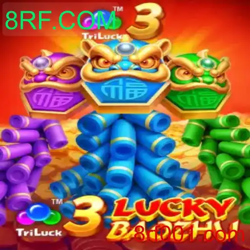 Explorando o Mundo de 3LuckyBaozhu e a Influência de 8RF.COM