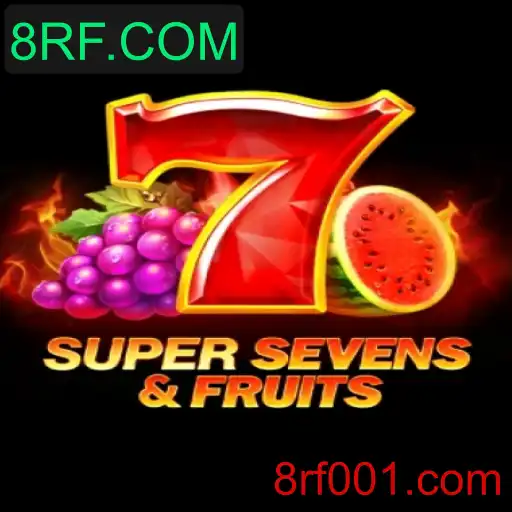 Explorando o Mundo Vibrante de 7SuperSevensFruits e o Impacto da Plataforma 8RF.COM