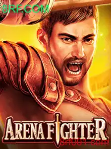 ArenaFighter: A Nova Sensação no Mundo dos Games