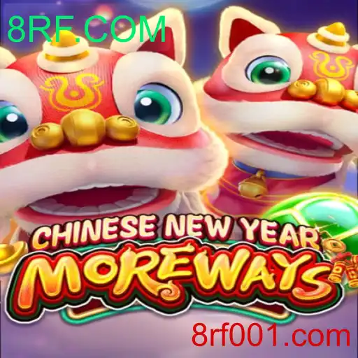 Explorando o Mundo de CHINESENEWYEARMOREWAYS: Um Novo Jogo Envolvente