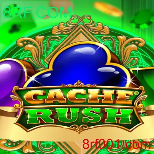 Descubra o Fascinante Mundo de CacheRush