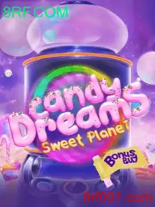 Explorando o Fascinante Mundo de CandyDreamsSweetPlanet: A Nova Sensação dos Jogos