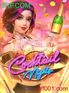 CocktailNights: Uma Experiência Inovadora no Mundo dos Jogos