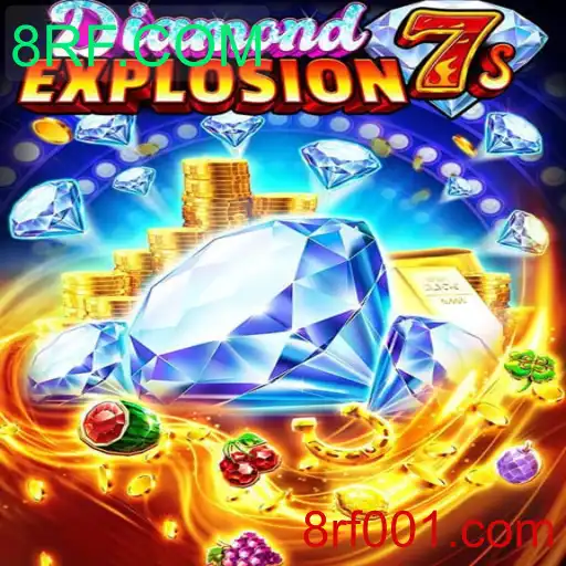 Descubra a Emoção do DiamondExplosion7s: Regras, Estratégias e Novidades