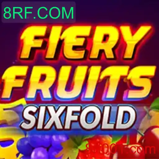 Desvendando o Mundo Atraente de FieryFruitsSixFold: Uma Experiência de Jogo Inovadora