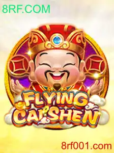 Explorando o Fascinante Jogo FlyingCaiShen