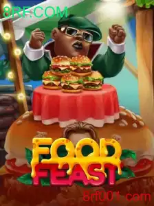 A Excitante Jornada de FoodFeast: Descobrindo o Mundo dos Sabores