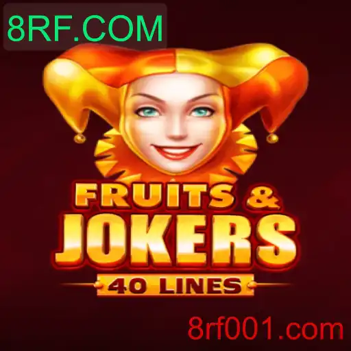 Explore o Mundo Vibrante de FruitsAndJokers40, o Jogo do Momento