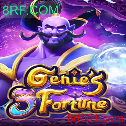 Descobrindo Genie3Fortune: Um Mergulho no Mundo do Jogo Virtual