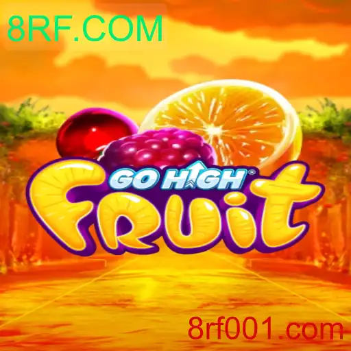 GoHighFruit: O Novo Fenômeno no Mundo dos Jogos com 8RF.COM