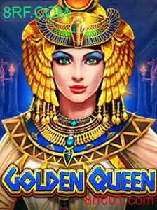 Explorando o Fascinante Mundo de GoldenQueen e a Palavra-chave 8RF.COM