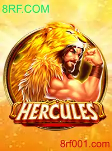 Descubra o Mundo Fascinante do Jogo 'Hercules'
