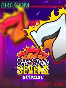 HotTripleSevensSpecial: Um Mergulho na Diversão Clássica dos Cassinos