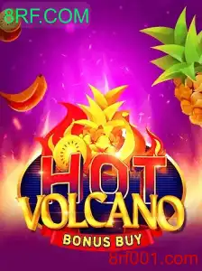 Descubra o Excitante Jogo HotVolcanoBonusBuy e suas Regras