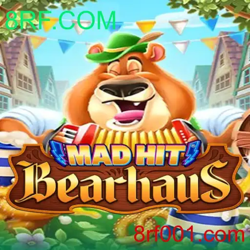 Explorando MadHitBearhaus: Um Novo Fenômeno no Mundo dos Jogos