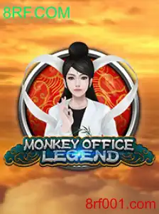 MonkeyOfficeLegend: O Jogo Que Transforma Escritórios em Aventura Virtual