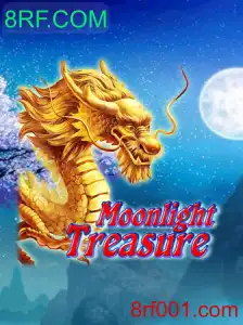 MoonlightTreasure: Um Novo Jogo de Aventura com um Toque de Mistério