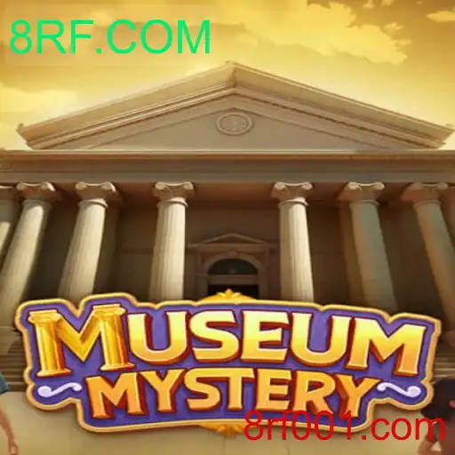 Desvendando o Enigma: Um Mergulho em MuseumMystery