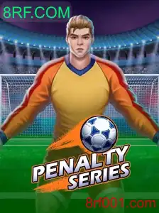 Introdução, Descrição e Regras do Jogo PenaltySeries: Uma Experiência Inovadora