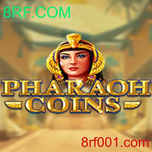 PharaohCoins: A Nova Experiência em Jogos de Tabuleiro com 8RF.COM
