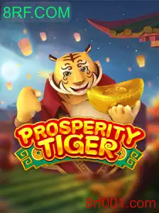 Descubra o Excitante Jogo ProsperityTiger