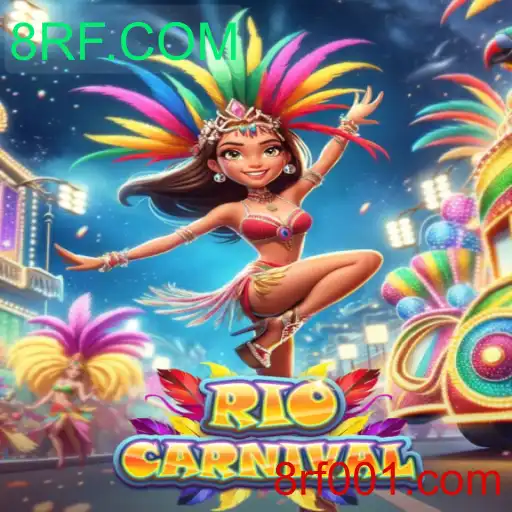 Explorando o Mundo Vibrante de RioCarnival: Um Mergulho na Diversão