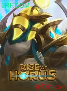 Explorando o Universo de RiseofHorus: Uma Jornada Épica nos Jogos Modernos