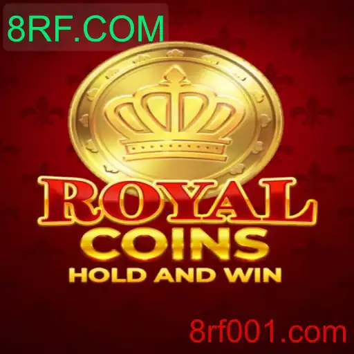 Tudo sobre o Empolgante Jogo RoyalCoins e os Segredos de 8RF.COM