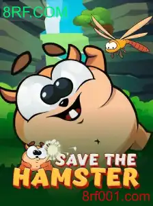 Descubra o Jogo Inovador: SavetheHamster