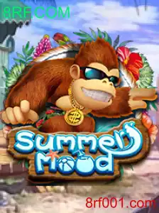 Descubra o Universo de SummerMood: Um Jogo Envolvente com 8RF.COM