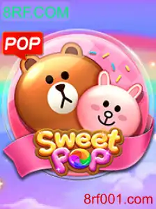 Explorando SweetPOP: O Novo Horizonte dos Jogos de Quebra-Cabeça