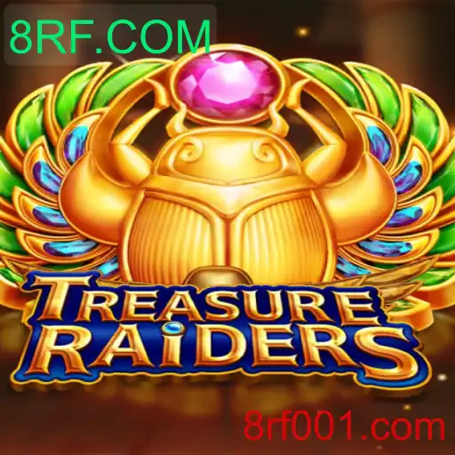 TREASURERAIDERS: A Aventura dos Caçadores de Tesouros