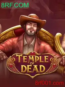 Explore TempleofDead: Um Mergulho em Aventura e Mistério