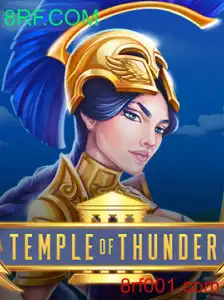 Descubra o Emocionante Jogo 'TempleofThunder': Regras, Estratégias e Mais