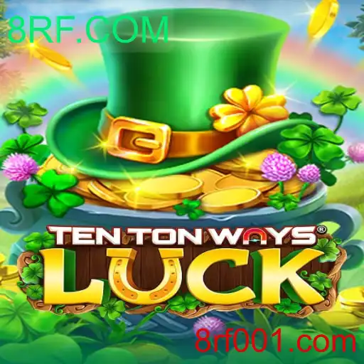 Explorando o Mundo de TenTonWaysLuck: Mergulhe na Aventura do Azar