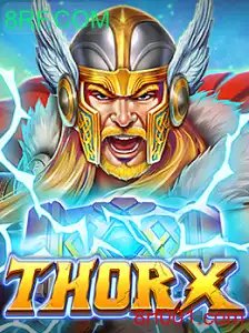 ThorX: Explorando o Universo de Possibilidades do Novo Jogo com 8RF.COM