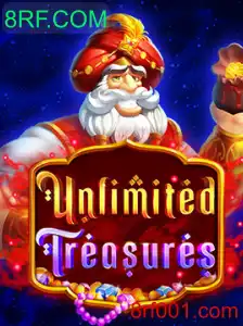 UnlimitedTreasures: Descubra os Segredos e as Regras do Jogo Revolucionário