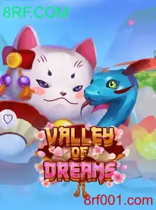 Descubra o Envolvente Mundo de ValleyofDreams: Um Mergulho nas Regras e Características do Jogo