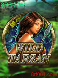 Aventuras Selvagens Esperam por Você em WildTarzan